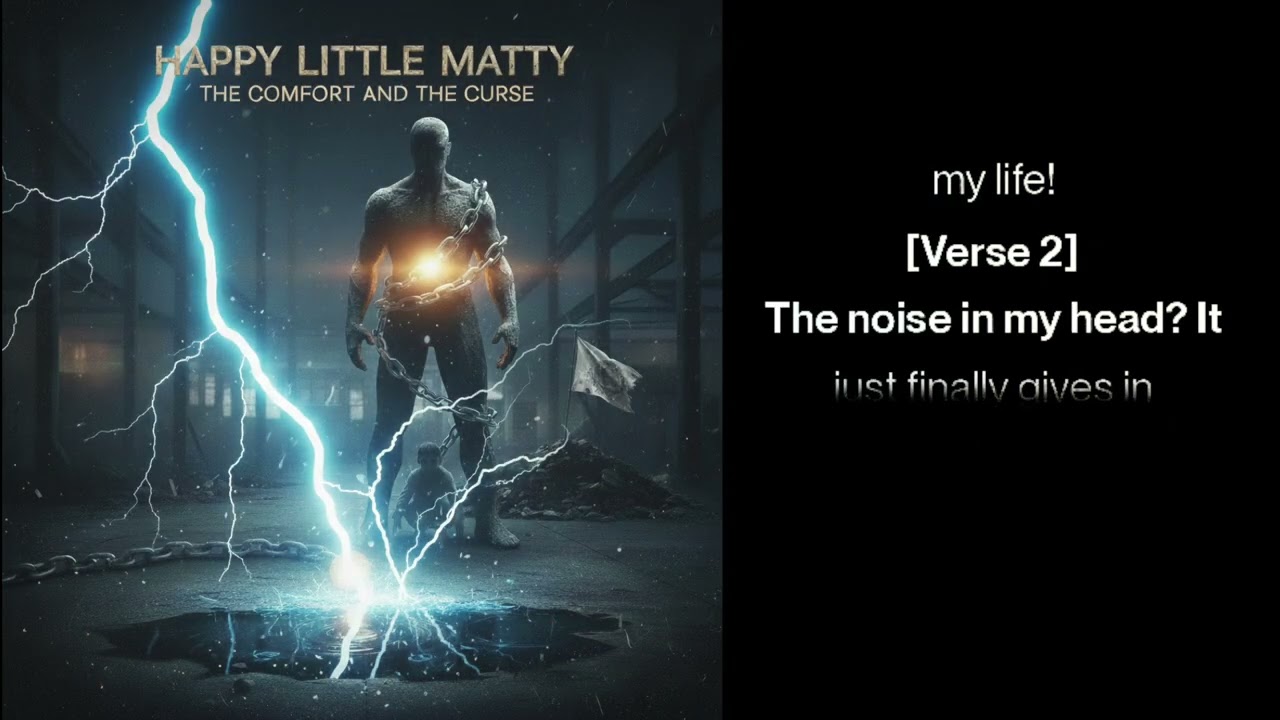 The Comfort and the Curse