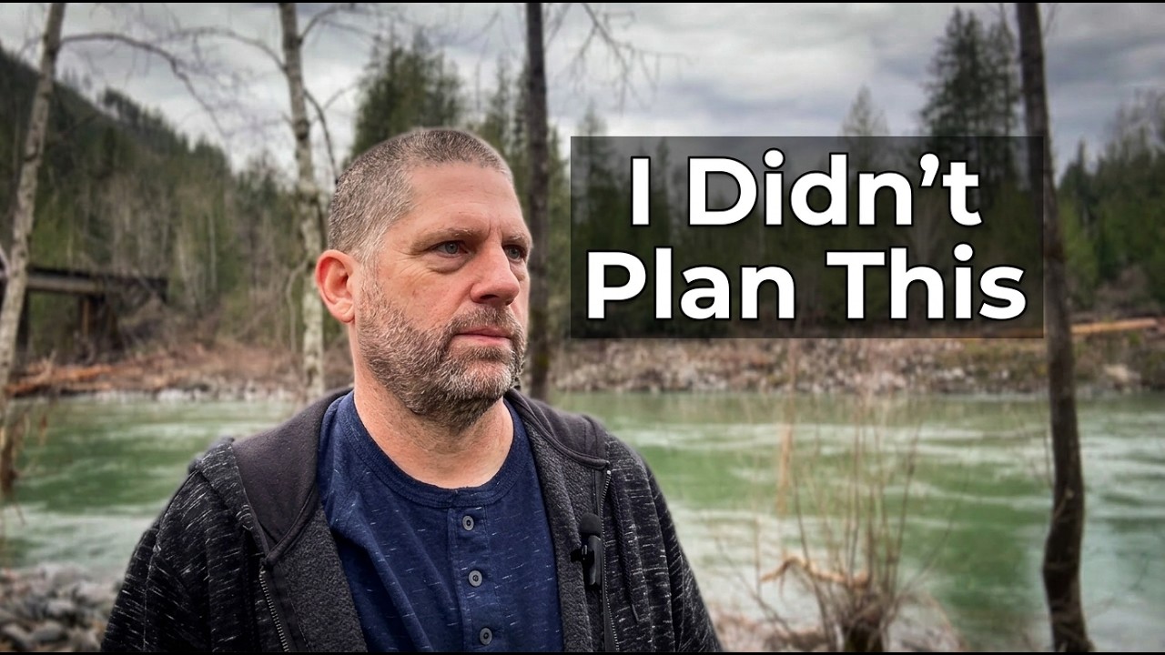 I Didn’t Choose the Philippines — My Life Did