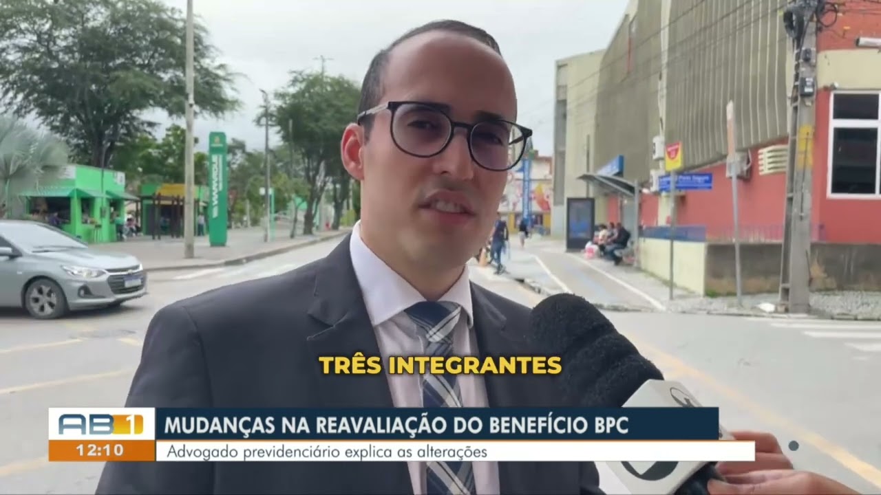 Mudanças no BPC/LOAS 2025: Bolsa Família no Cálculo da Renda e Perícia do INSS