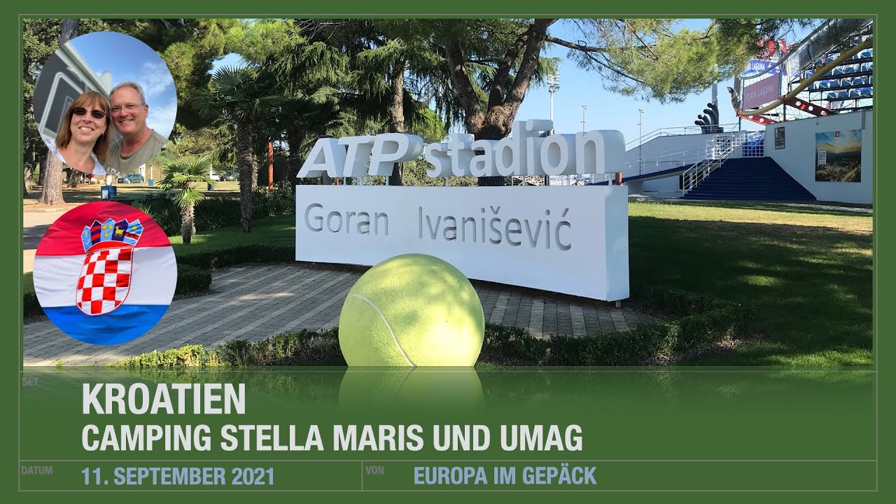 #1 Camping Stella Maris und Umag