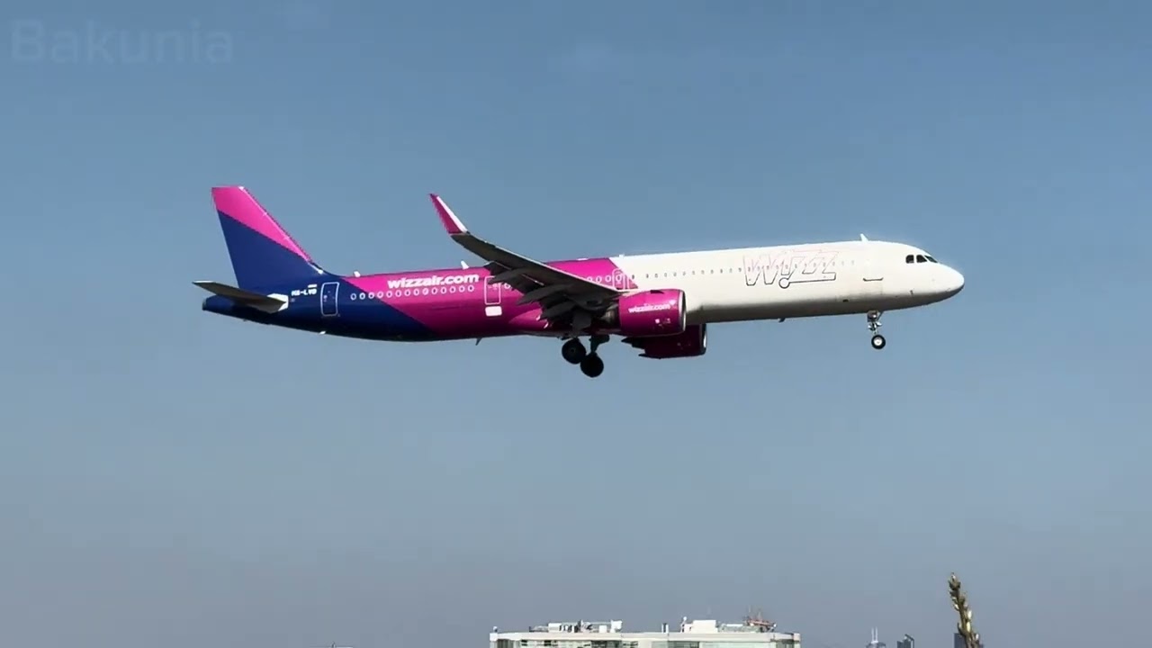 Plane spotting Warsaw Chopin Airport | From The 777 To The E170! 💨🛬