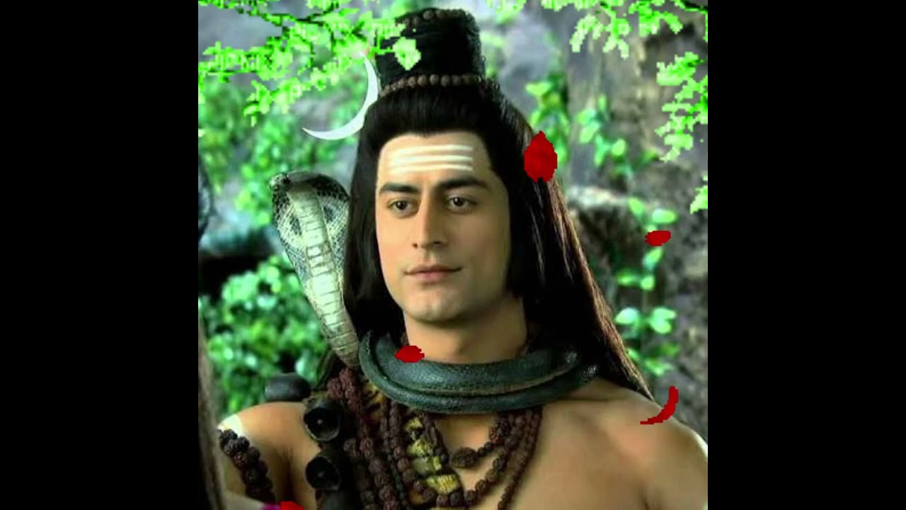 कठिन समय में भी कैसे खुश रहे # हर हर महादेव 