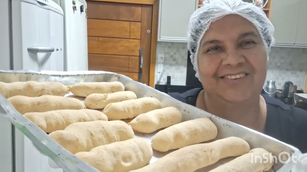 BISCOITO DE  MANDIOCA COM POLVIlho RECEITA ANTIGA DE FAMILIA QUE TODOS AMÂO