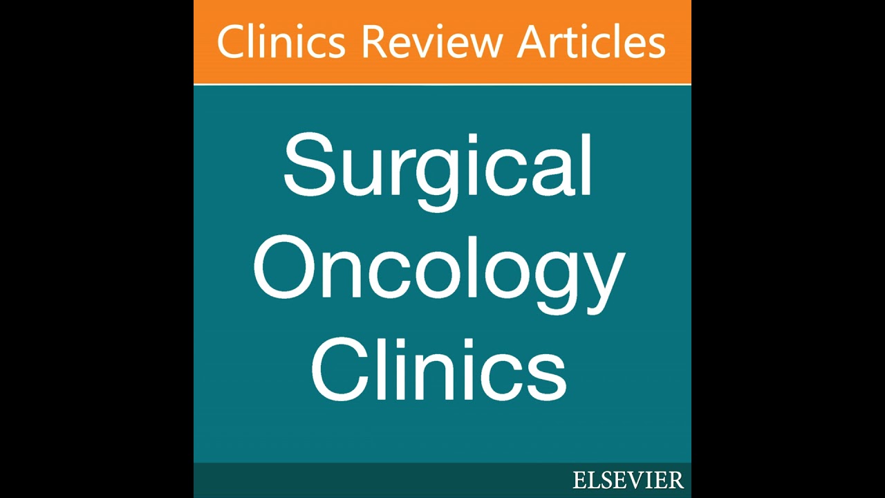 Clinical Trials in Surgical Oncology