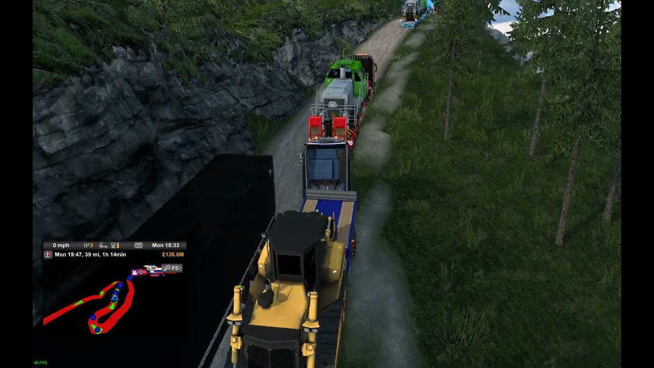 TMP Promods