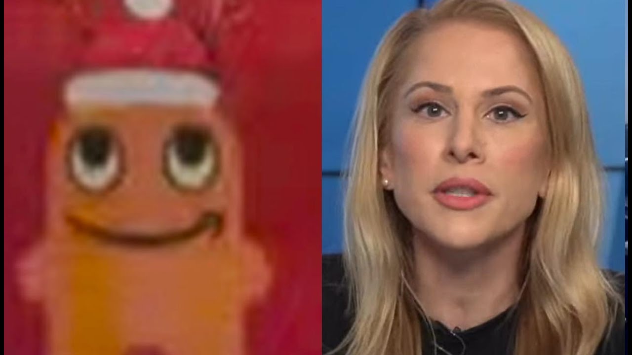 Amazon Workers Were Told To Ask Blob Mascot For Money Help