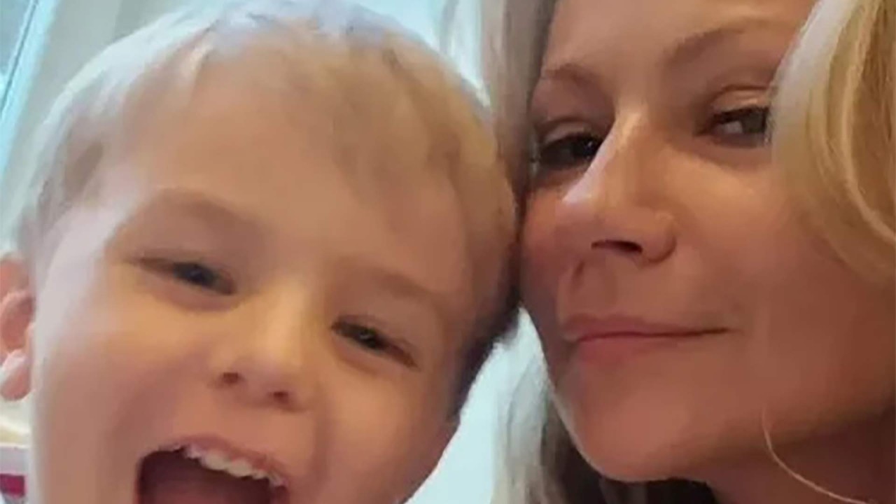 РОДИЛА В 46 ОТ ДРУГА СЫНА? Вся правда о молодом муже Марии Мироновой