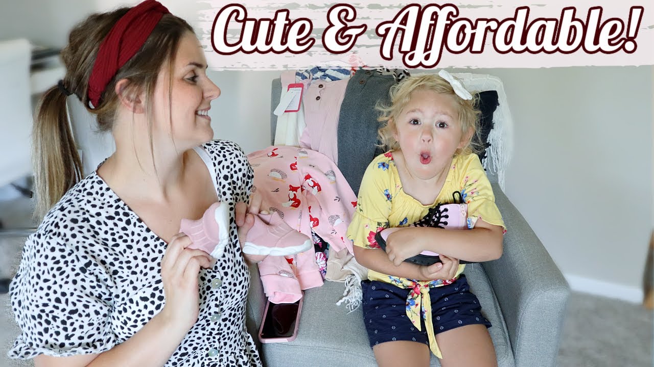 FALL PATPAT HAUL! | Most Affordable & Cute Clothes #patpathaul