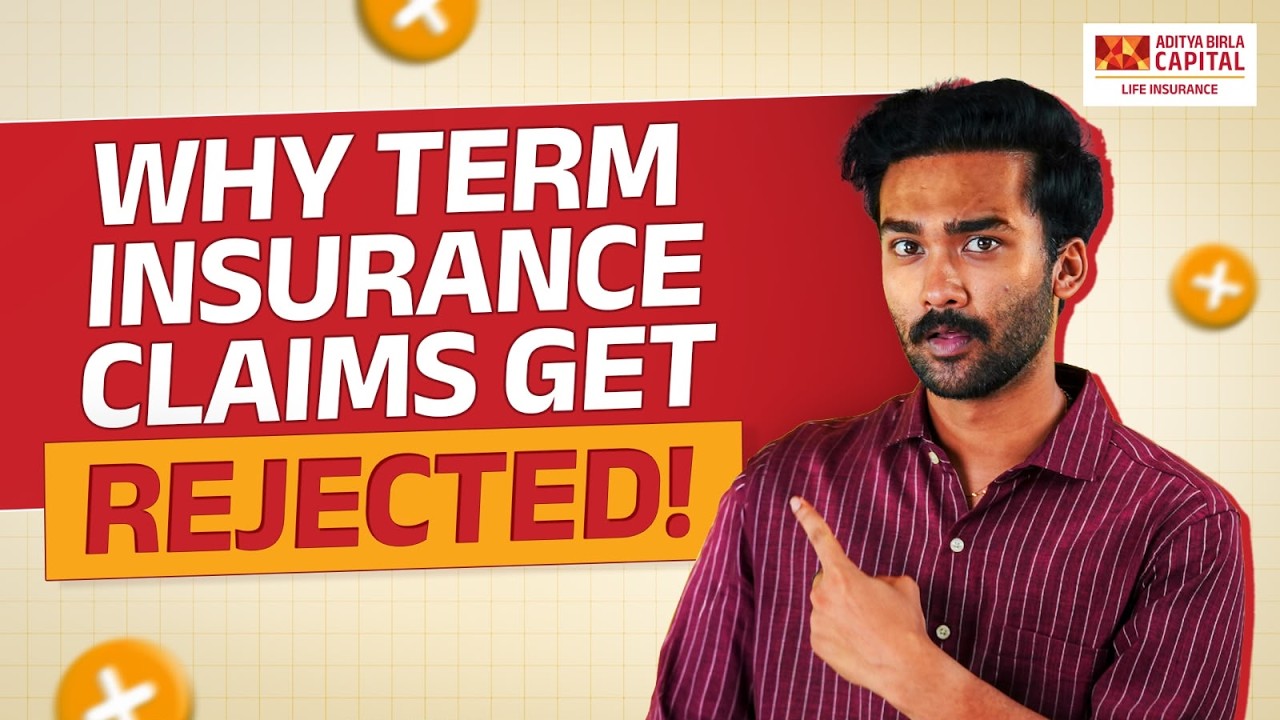 How to File a Term Insurance Claim in India | Complete Guide for Nominees | ABSLI