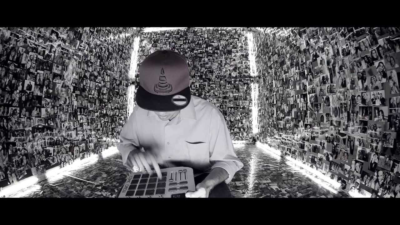 ConeCrewDiretoria - Pra Minha Mãe (Clipe Oficial)