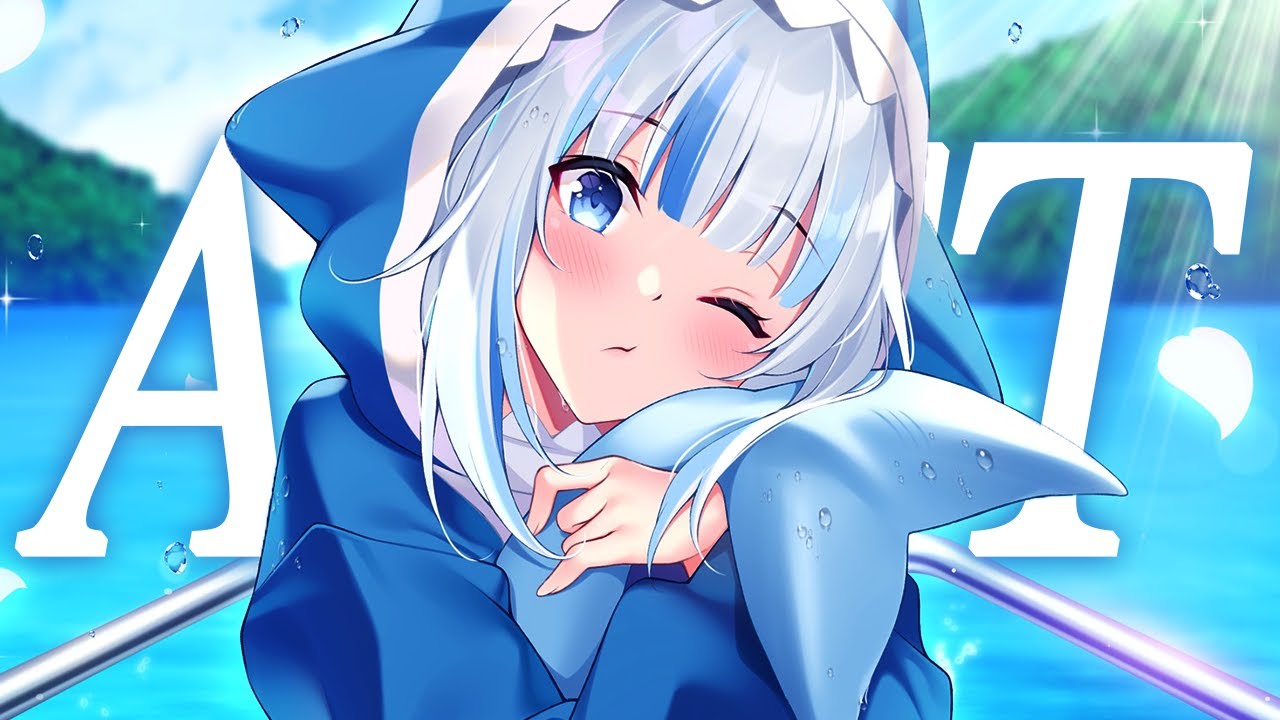 ATFT -「AMV」- Anime MV