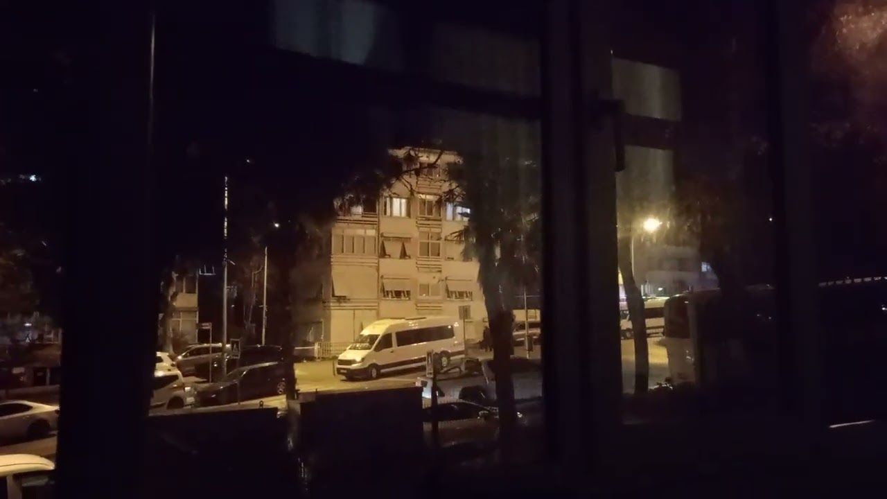 Akşam çayı. Sözlerim incittiyse,,, 