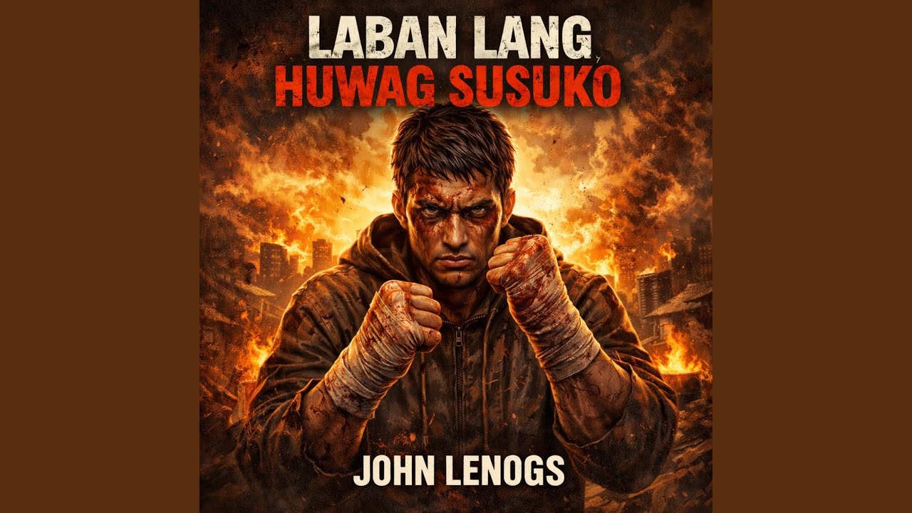 Laban Lang Huwag Susuko