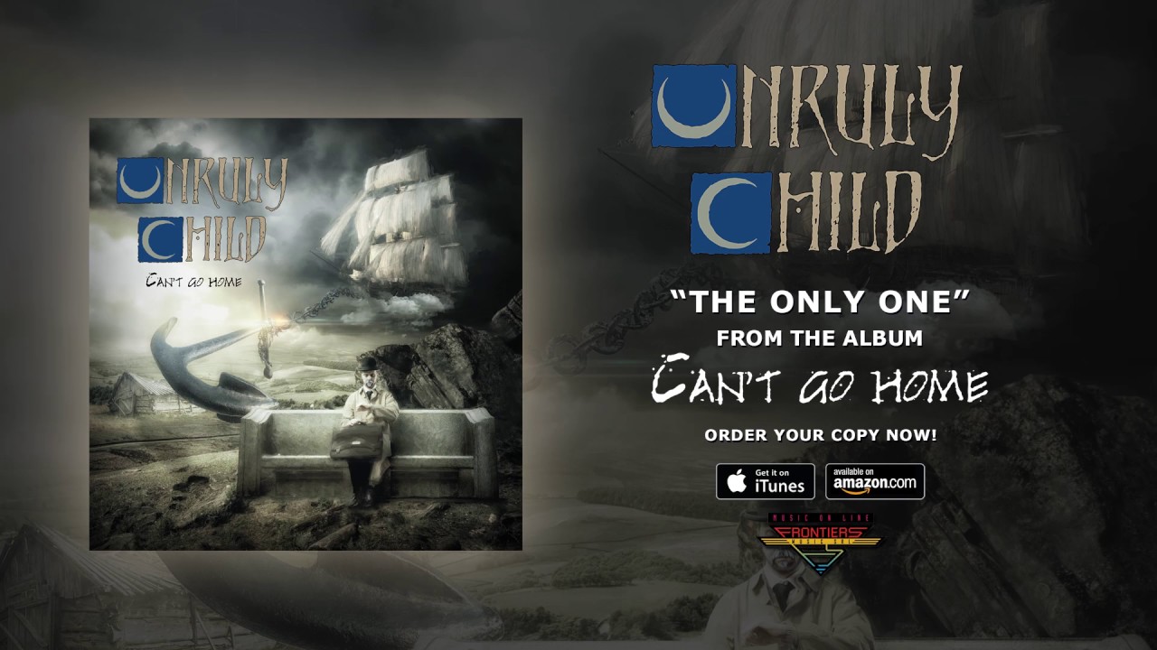Unruly Child - 