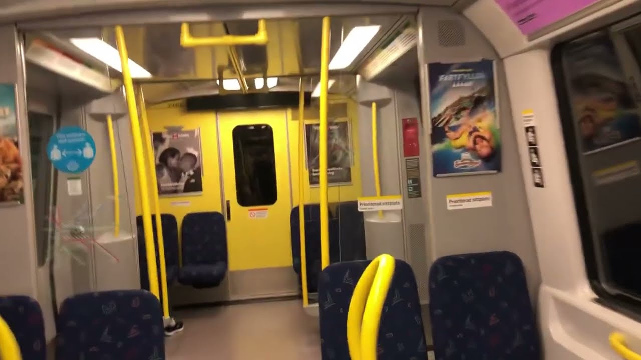 Lista på vilka C20 vagnar som ej är ombyggda.
