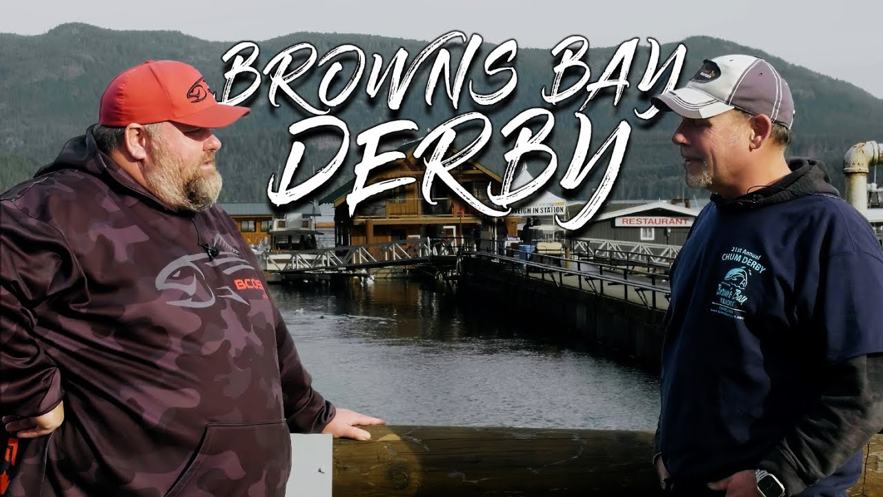 BCOSF Season 14 | Browns Bay Derby | Fishing for a Cause