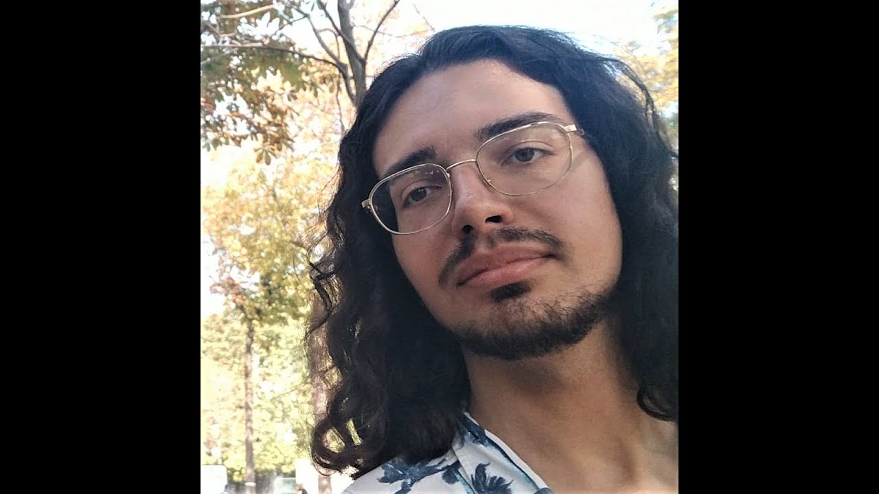 Christophe Smit joue le Choral n° 3 de César Franck à l'Orgue de la Grand'Combe