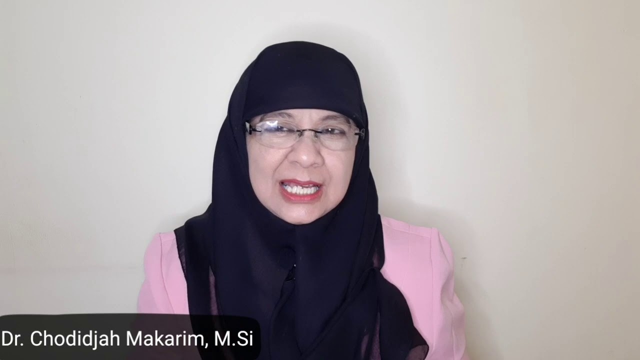KISI-KISI BAB 2 PERSIAPAN SIDANG SKRIPSI