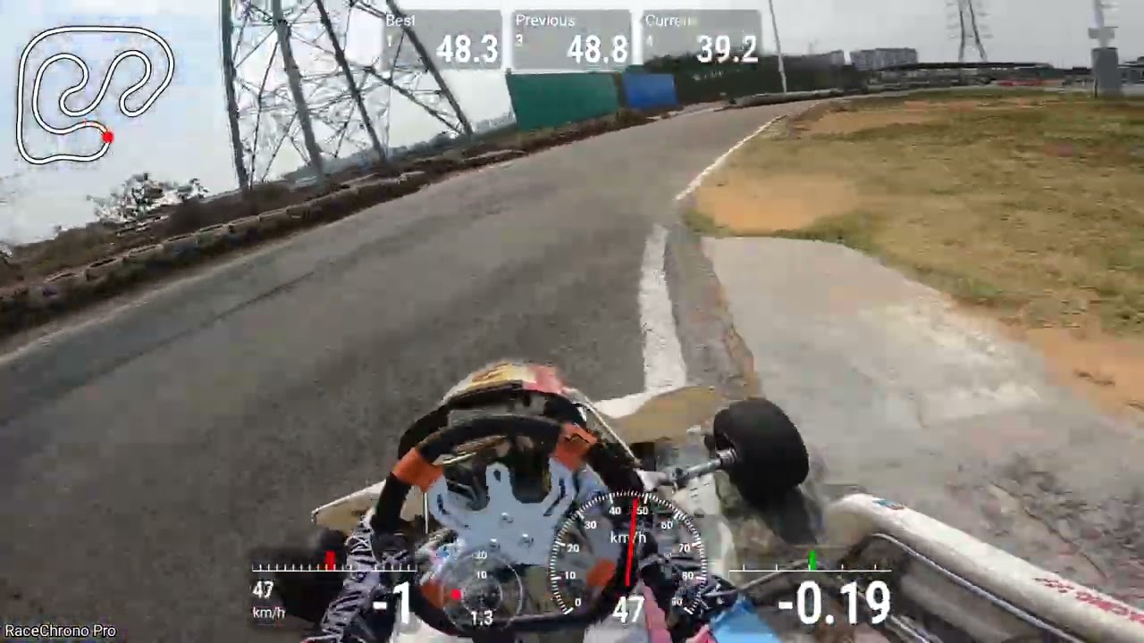 20260221 - 道滘競速 Round 2 70kg 4T270