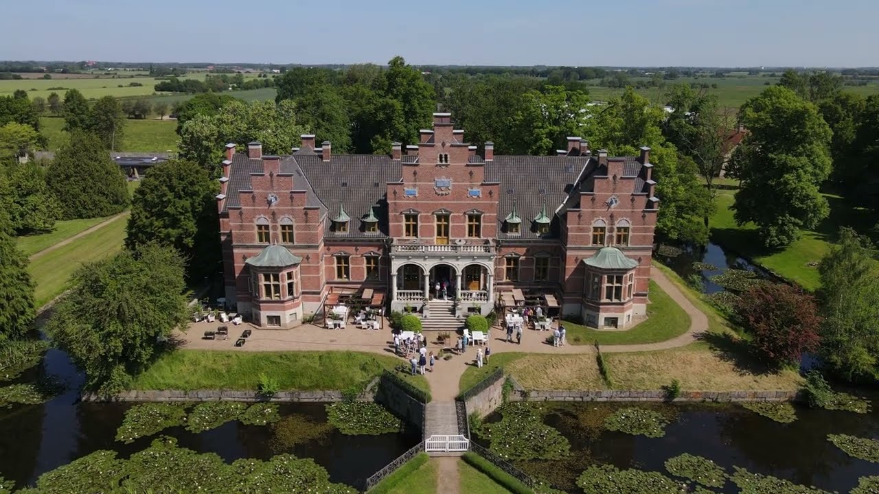 Fuglsang Herregaard - Take 2