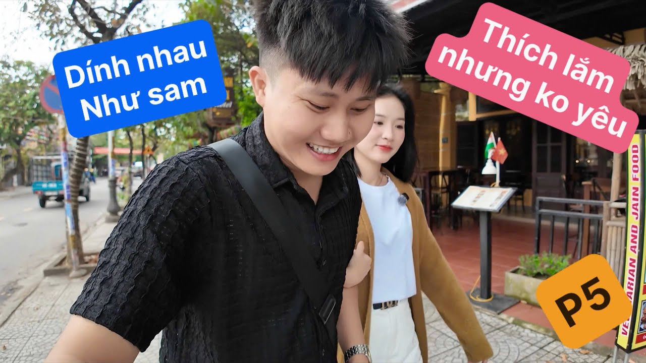 P5 - L&ecirc; Nhi Cứ Quấn Lấy GoGo TV M&agrave; Chỉ Muốn L&agrave; Anh Em