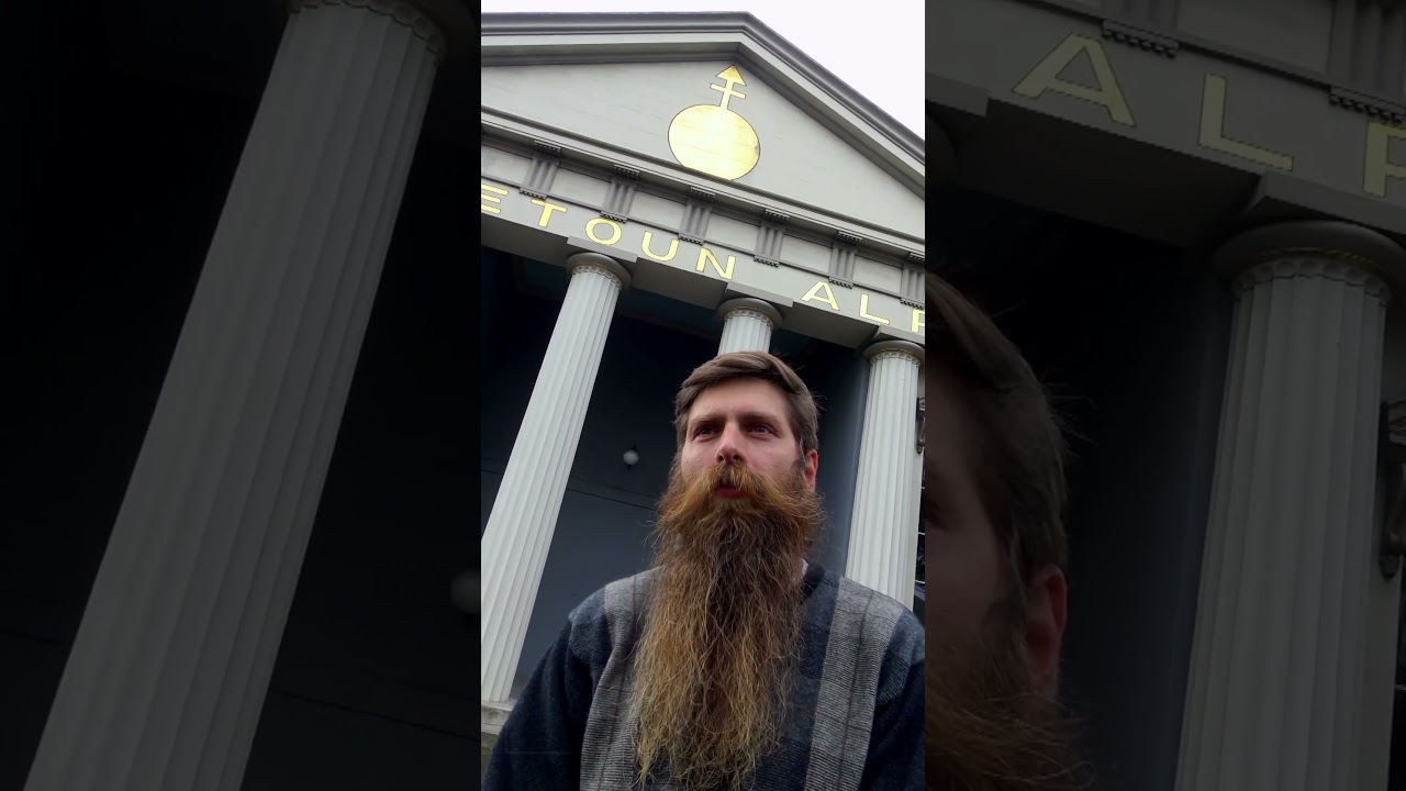 Whakamana Cannabis Museum: The Historic Hopetoun Alpha - 1876