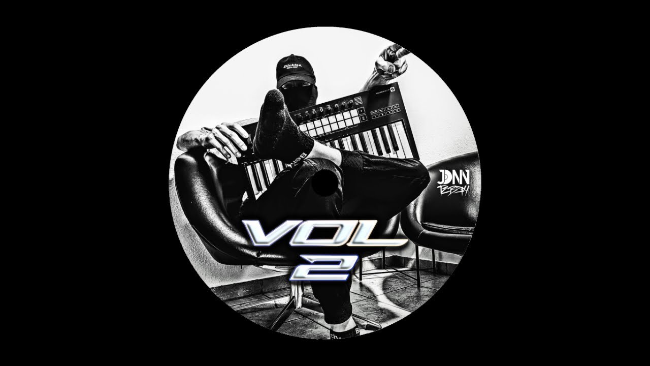 HARD TECHNO RAVE SET Vol.2 | 153 BPM+
