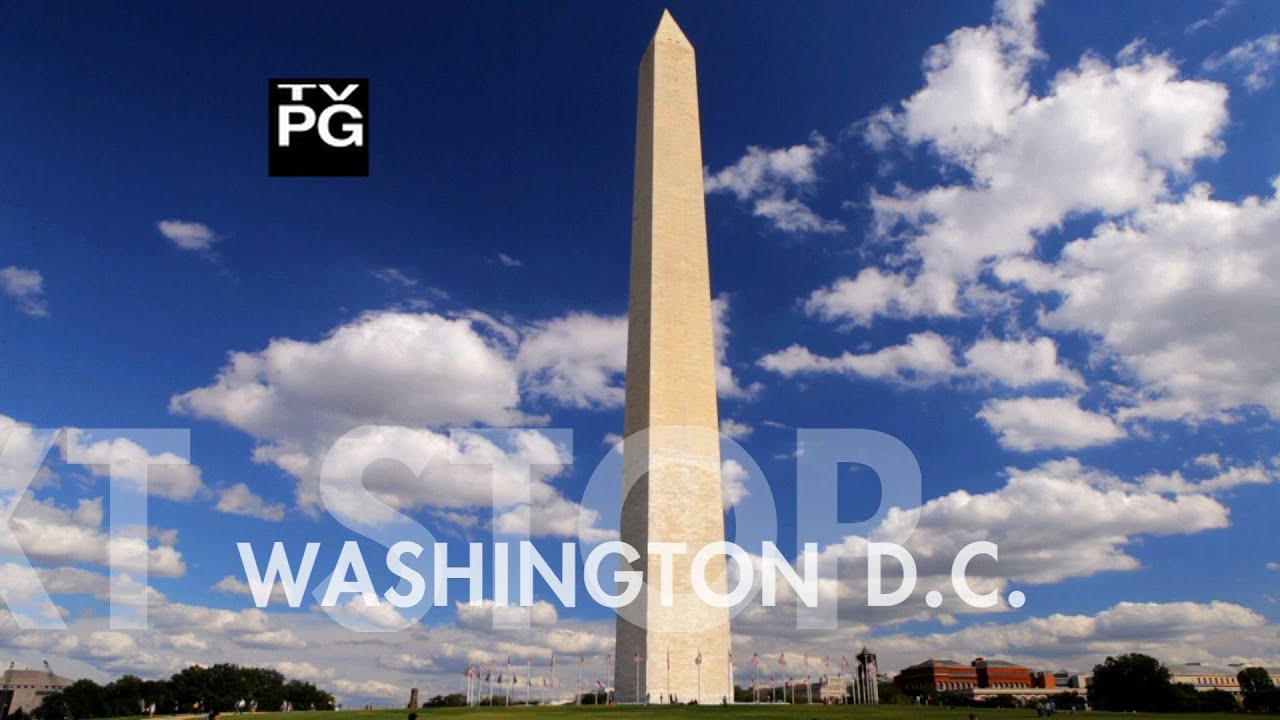 What to go see in Washington DC