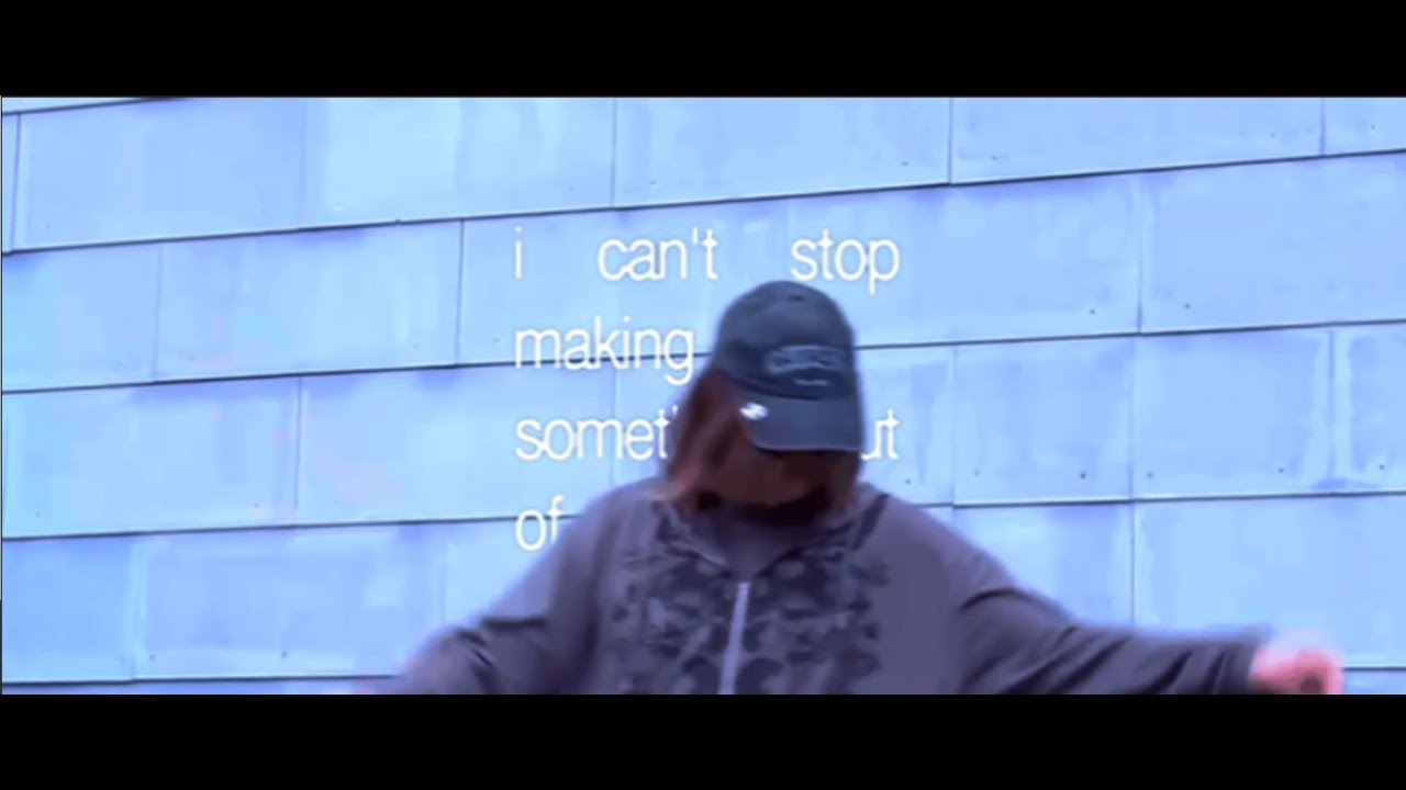 kaysnoto - something out of nothing (official video)
