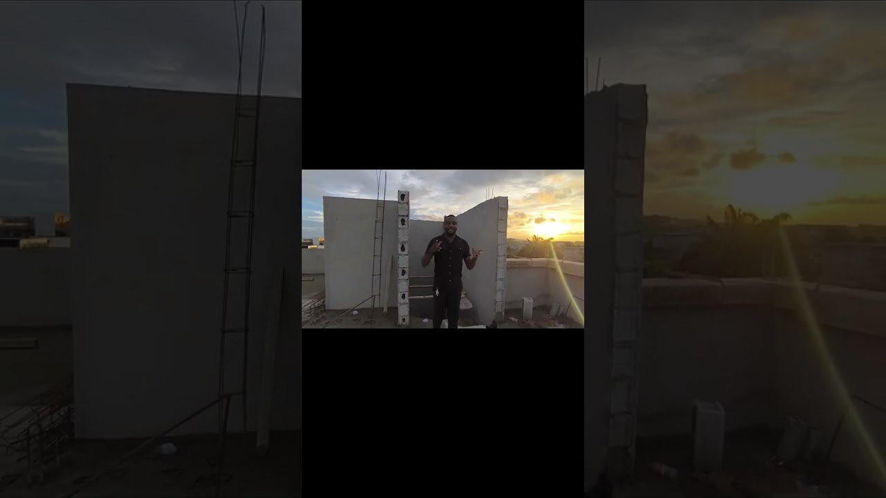Présentation de notre chantier Duplex 6 pièces au gros œuvre bâti pour un particulier sur 320m2