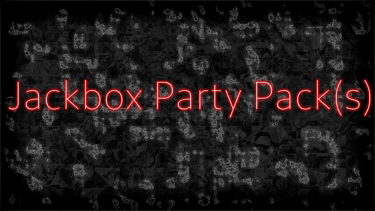 Jackbox w/cytoid