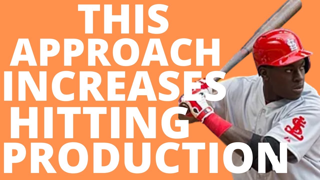 How To: Mental Approach To Hitting (I wish I knew this when I was younger) | Baseball Tips