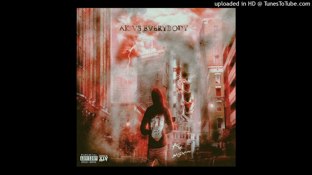 (FREE) AK Bandamont x Rio Da Yung OG x Type Beat “Add The Spice” (Prod. Ro x @prodigybeatz_)