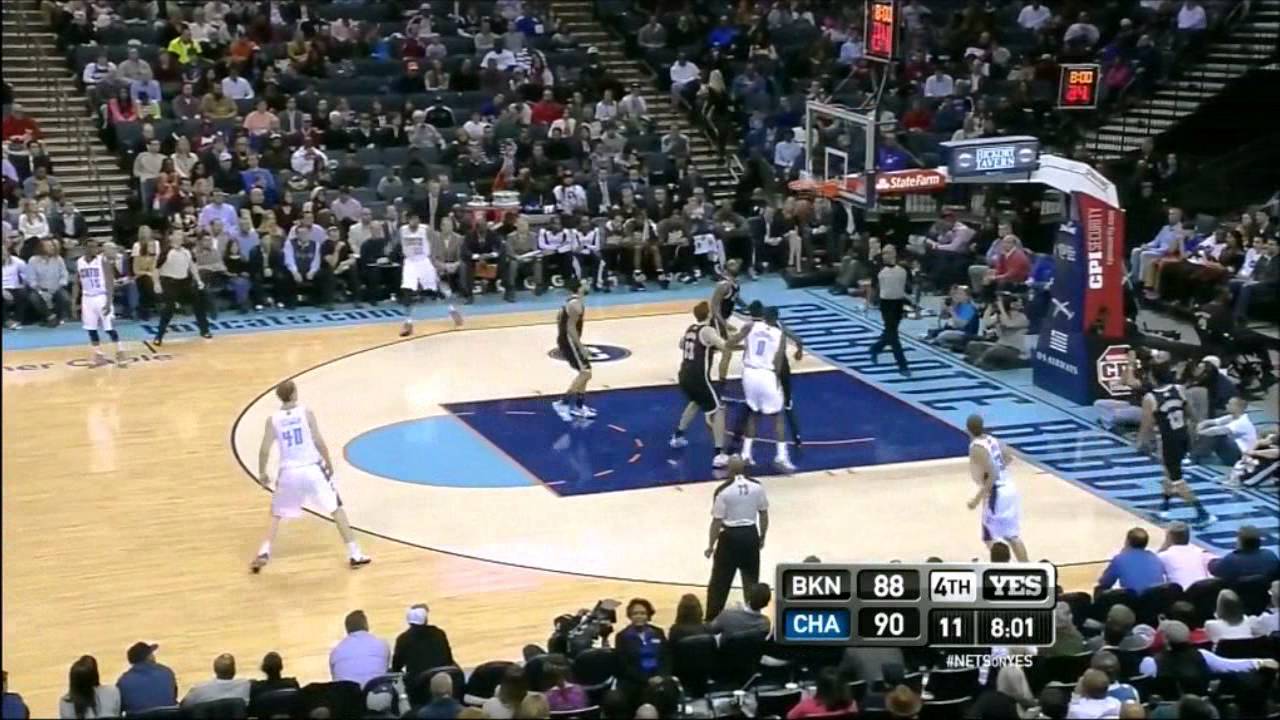 Luke Ridnour Offensive Compilations