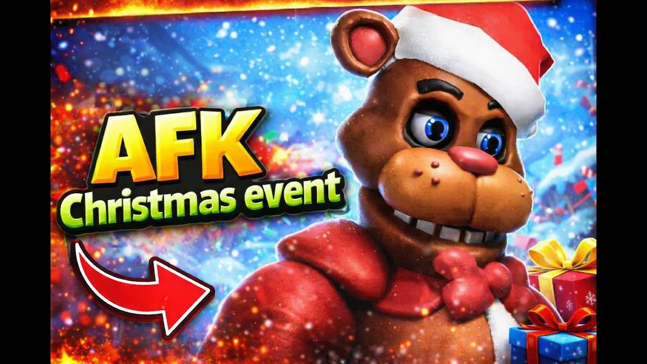 The BEST and FASTEST AFK FARM in Five Nights TD 2 (FNTD 2)