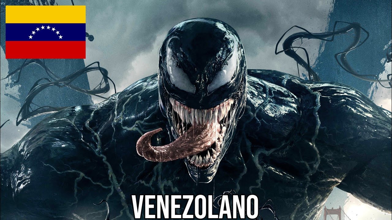 Venom | Versi&oacute;n | VENEZOLANO!! | DOBLAJE | JOSEEMID @Juandinipa