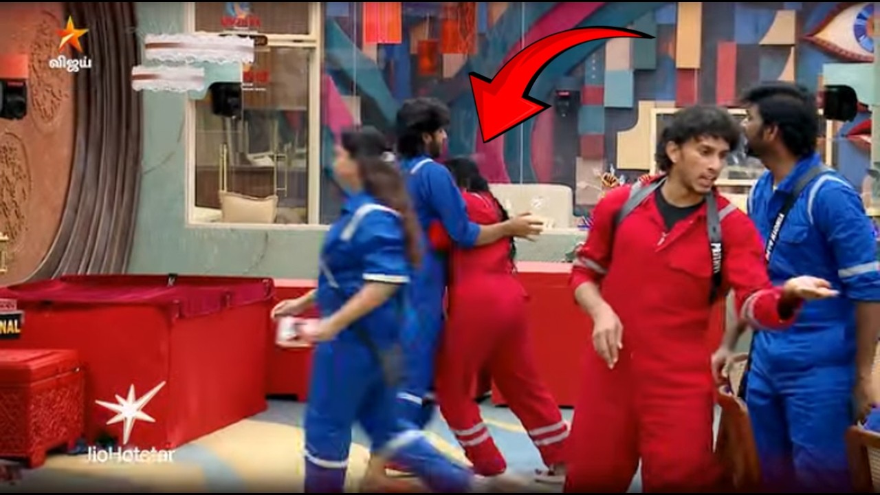 Bigg Boss Tamil Season 10 | 23rd October 2026 - Promo 3