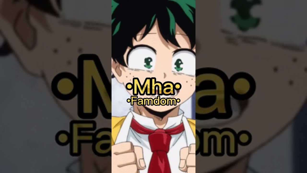 Animes That get hate for stupid reasons... #anime