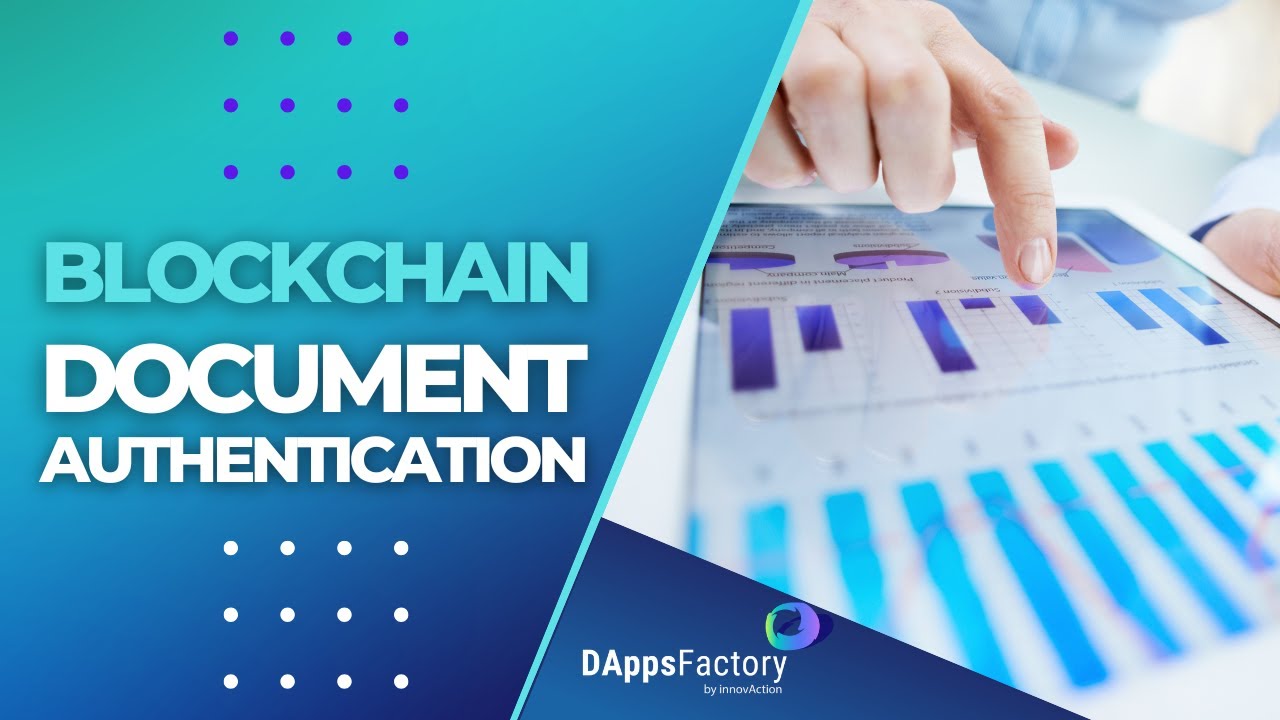 Document Authentication