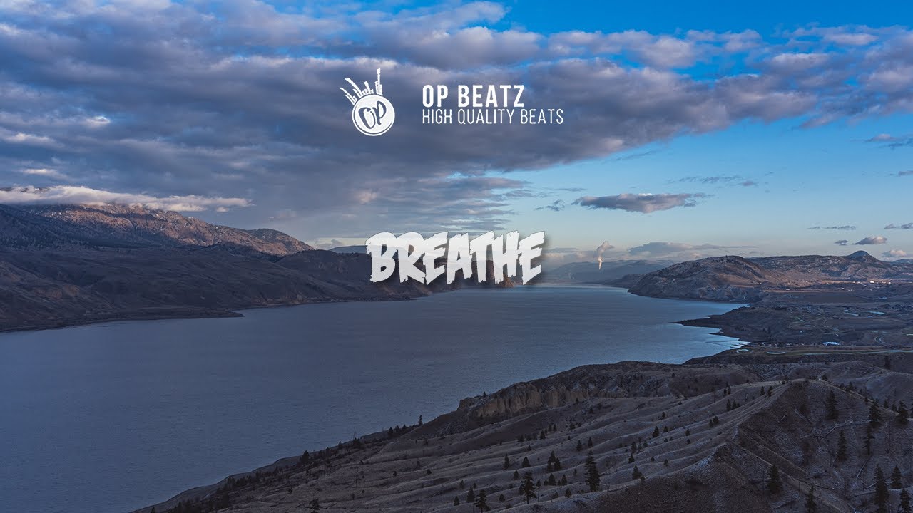 [FREE] Chill Guitar Rap Beat 'Breathe' | Free Beat | Freestyle Instrumental 2020