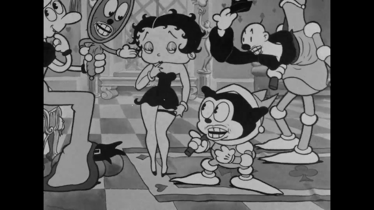 Emery DesAlpes-Mind travel [Techno classic cartoon]