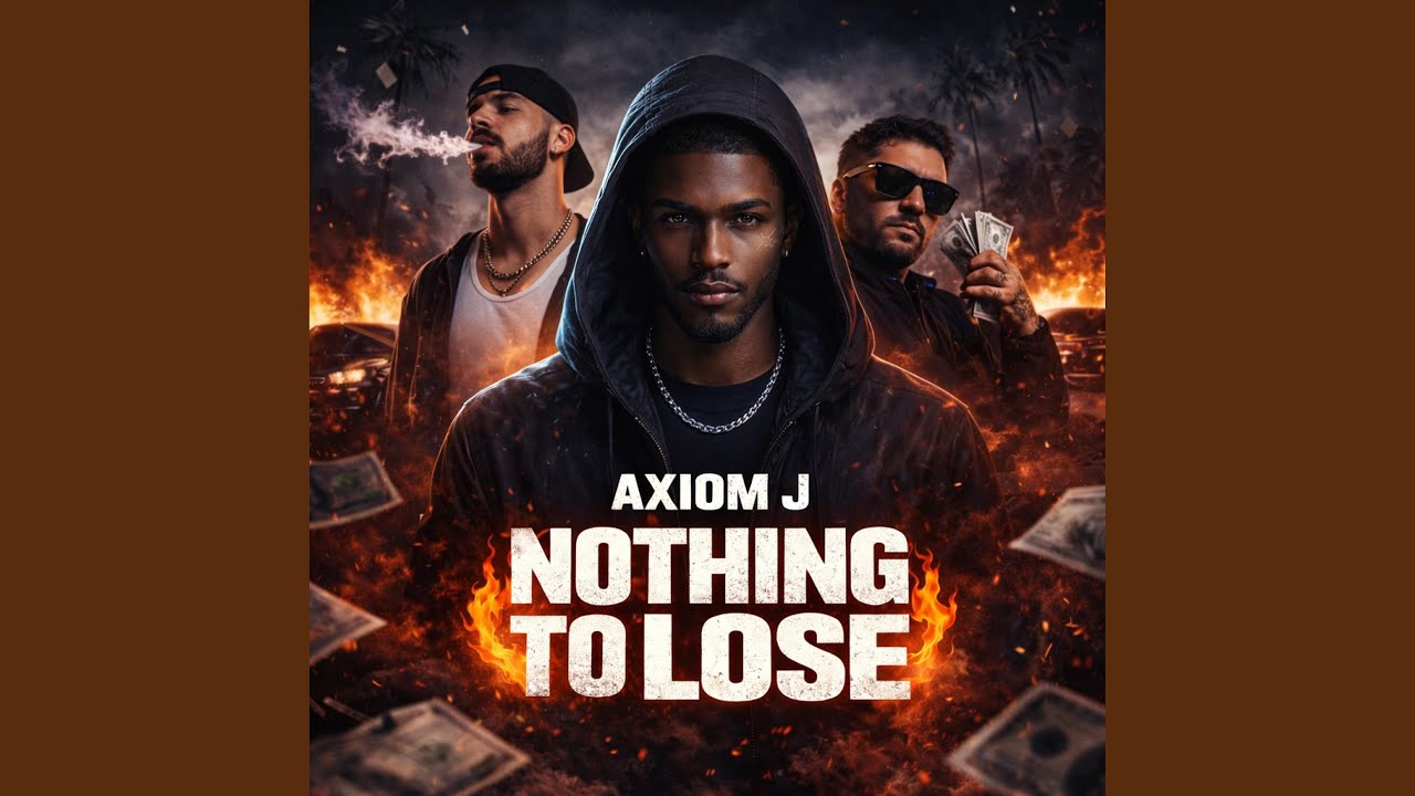 Nothing To Lose
