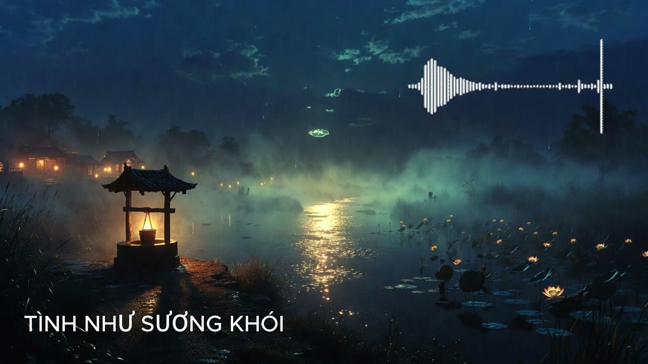 TÌNH NHƯ SƯƠNG KHÓI