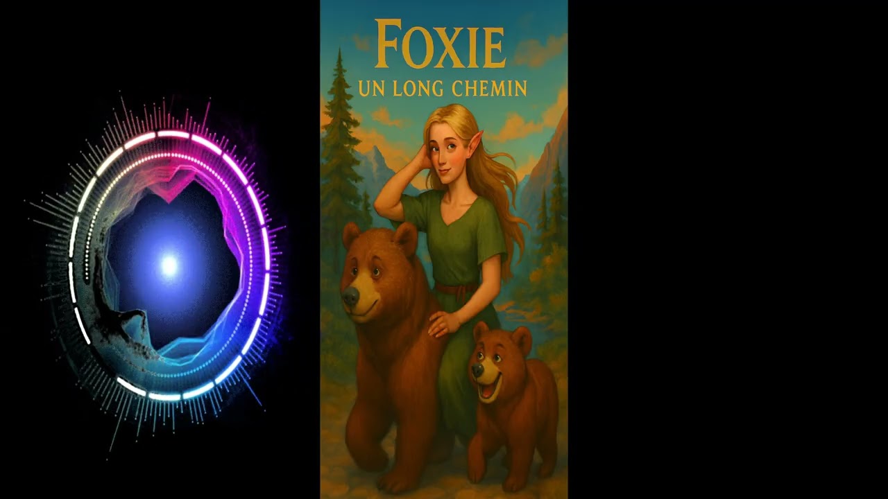 #foxeliae Un long chemin #aimusic #song