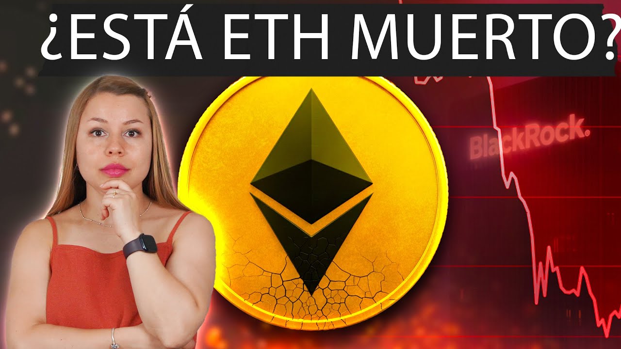 Ethereum est&aacute; muriendo&hellip; &iquest;o es la mayor se&ntilde;al de compra de la d&eacute;cada?