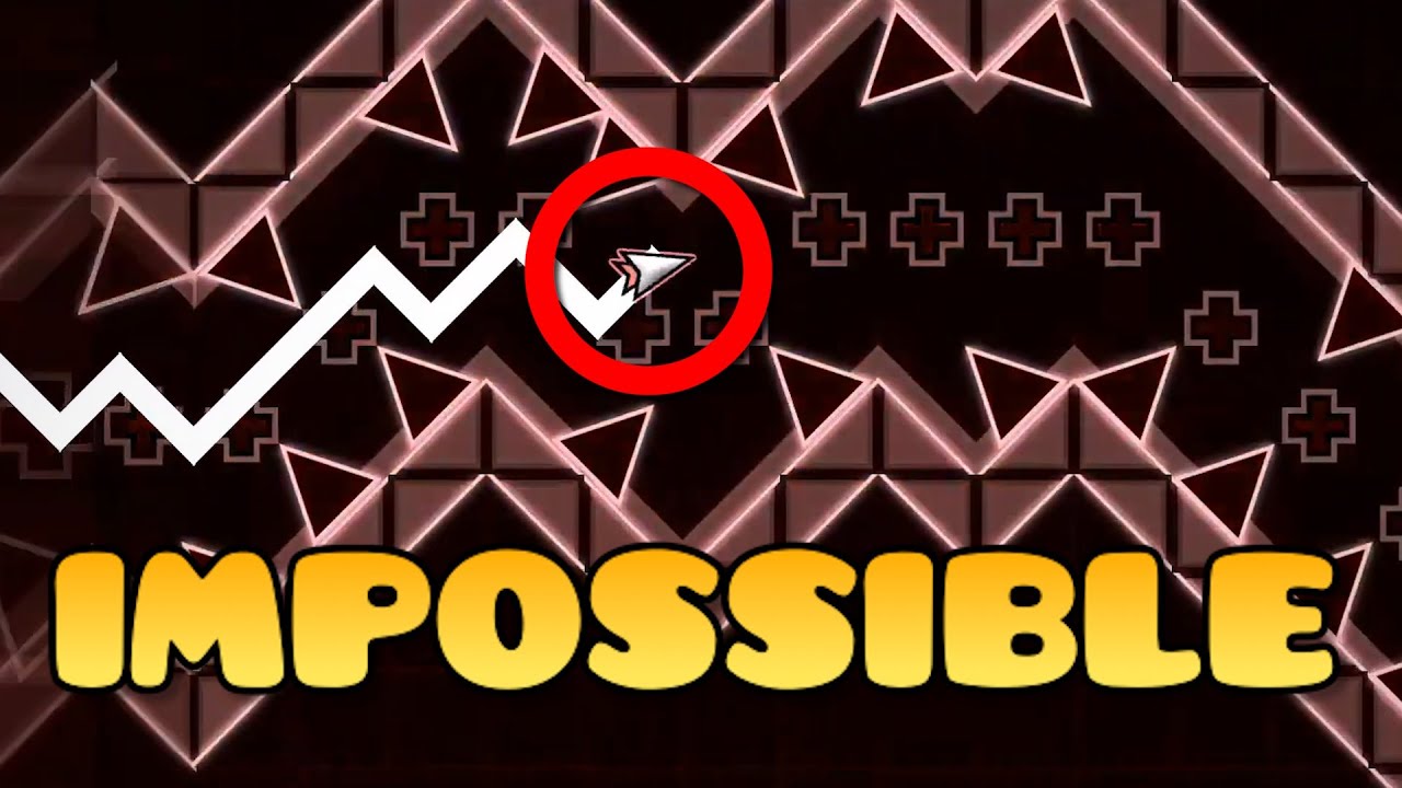 Every Geometry Dash YouTuber is Hacking...