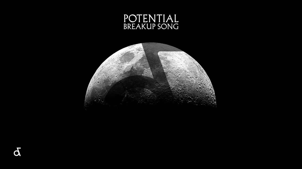 Aly & AJ - Potential Breakup Song (Official Audio)
