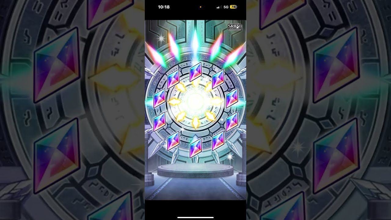 How to get rank 181 in unison league do it now !!! Time slice ability + lil luck 