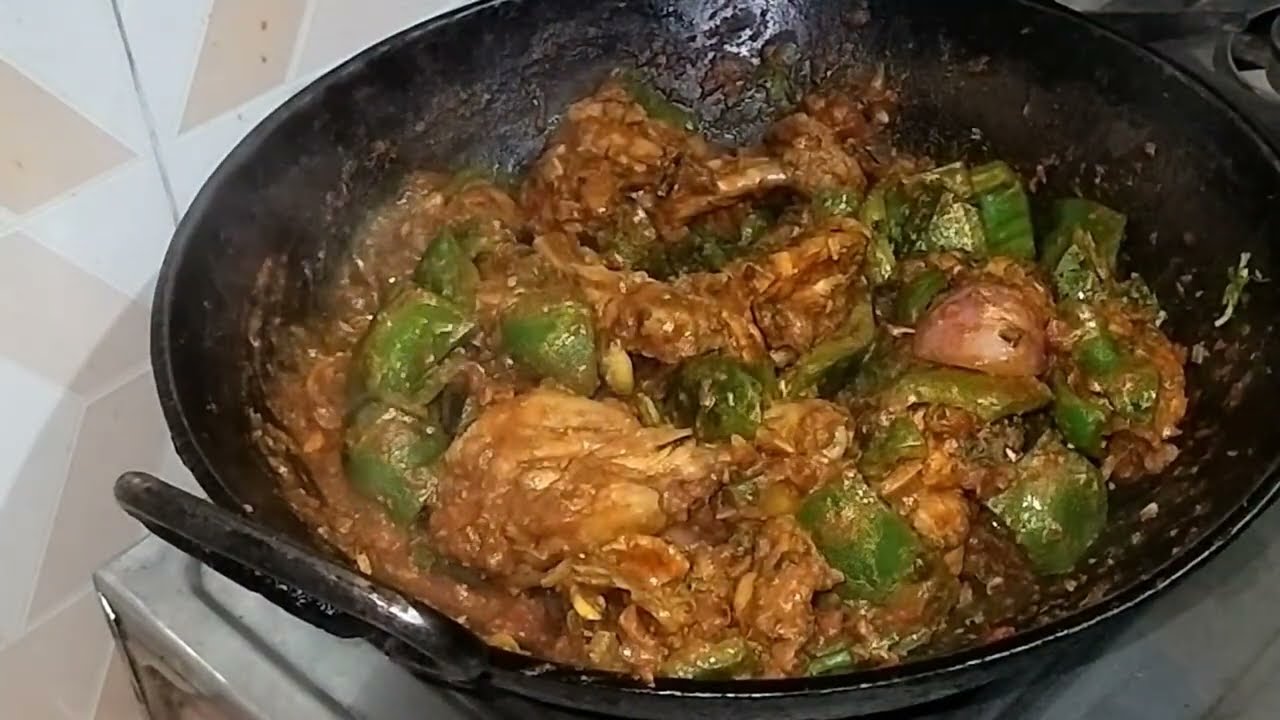 उंगलियां चाटने पर मजबूर कर देगा ये चिकन दो प्याज़ा | Mouthwatering Chicken Do Pyaza | 