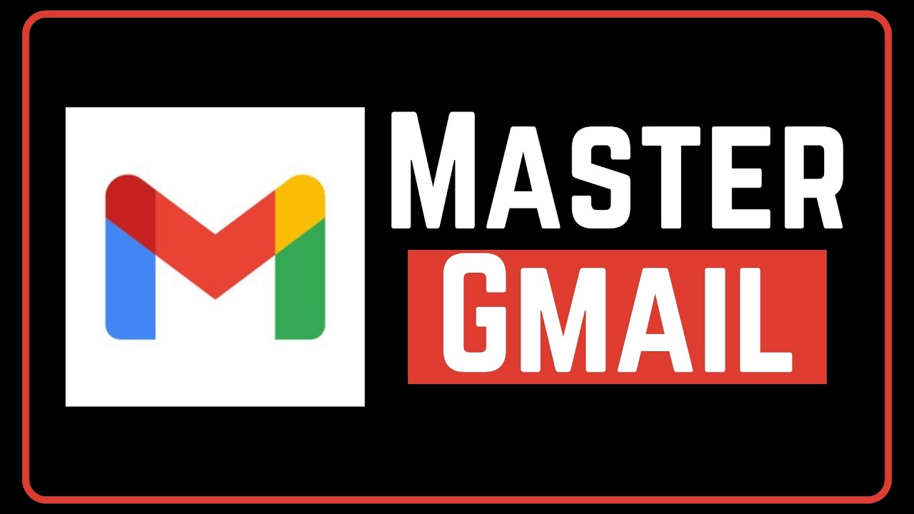 Полное руководство для начинающих по Gmail (2026) (Как пользоваться Gmail)